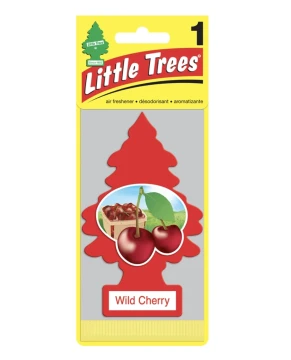 LITTLE TREES WILD CHERRY