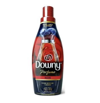 DOWNY PASSION