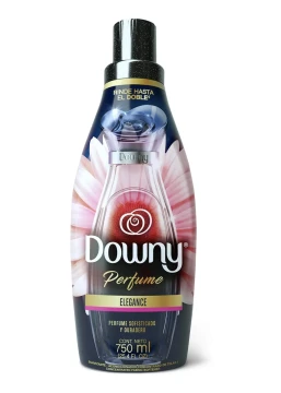 DOWNY ELEGANCE