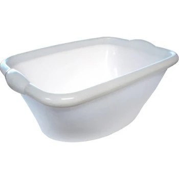3.99 RECTANGULAR DISH PAN 15 QT