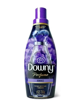 DOWNY ROMANCE