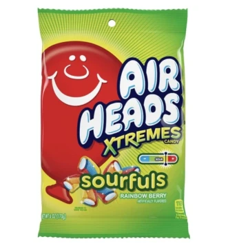 AIRHEADS XTREMES ddd