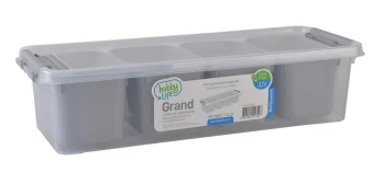 GRAND ORGANIZER