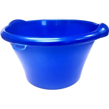 ROUND DISH PAN 18 QT