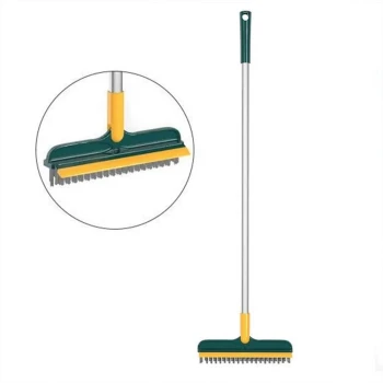 BRUSH SCRUB