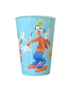 MICKEY MOUSE CUP