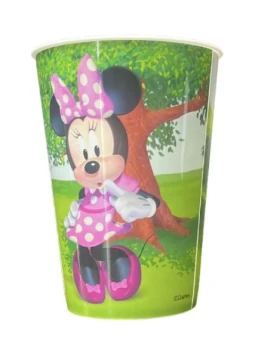 MINNIE MOUSE CUP