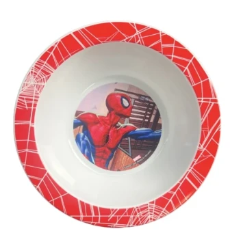 SPIDERMAN BOWL