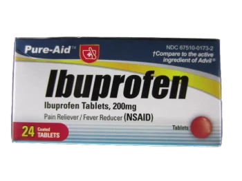 IBUPROFEN