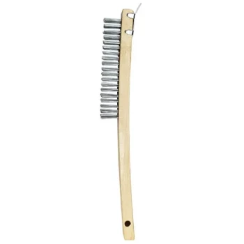 WIRE BRUSH
