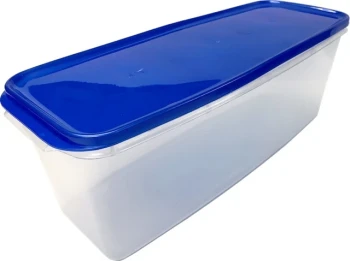 RECTANGLE CONTAINER 5.68 LITER