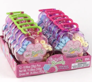 SWEET BEADS CANDY