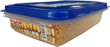 RECTANGLE CONTAINER 2.5 CUPS