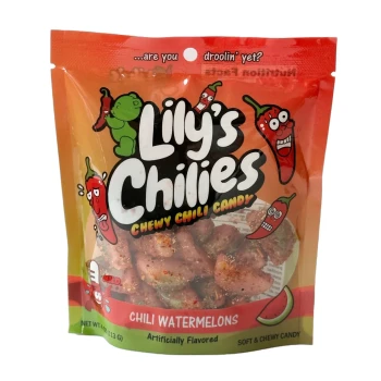 LILYS CHILIES CHILI WATERMELONS