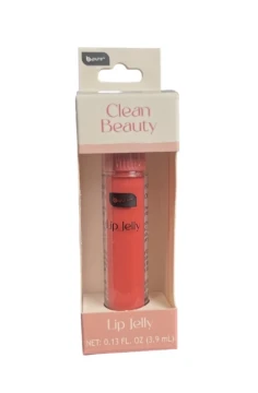 CLEAN BEAUTY LIP JELLY