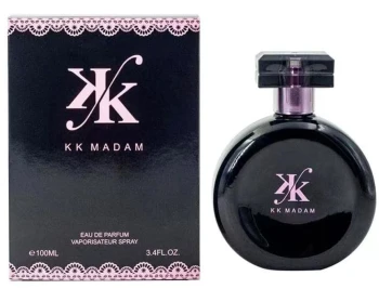KK MADAM PERFUME