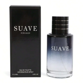SUAVE PERFUME