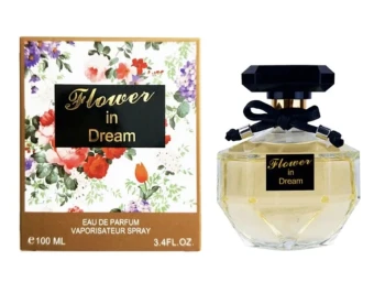 FLOWER IN DREAM PARFUM 3.4 FL OZ