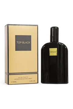 TOP BLACK PERFUME