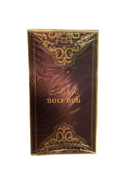HOLY OUD PERFUME