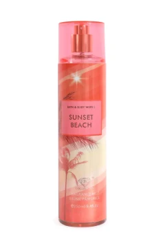 SUNSET BEACH PERFUME