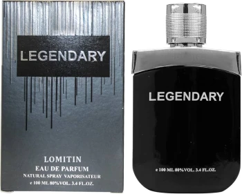 LEGENDARY PERFUME