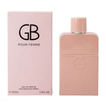 GB POUR FEMME PERFUME