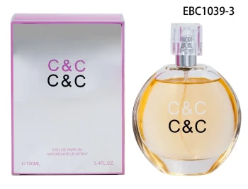 C AND C PERFUME