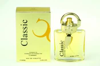 CLASSICAL PERFUME