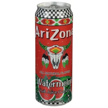 ARIZONA WATERMELON FRUIT JUICE 22 FL OZ