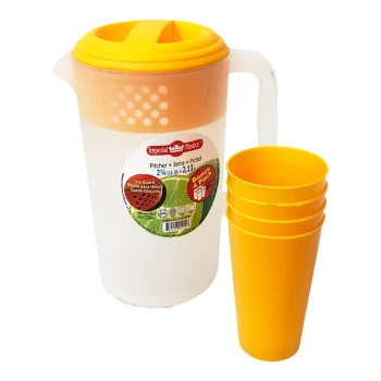 PITCHER 2.13 LITER
