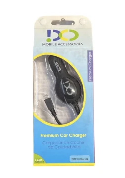 MOBILE PREMIUM CAR CHARGER