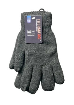 THERMAXX WINTER GLOVE KNIT