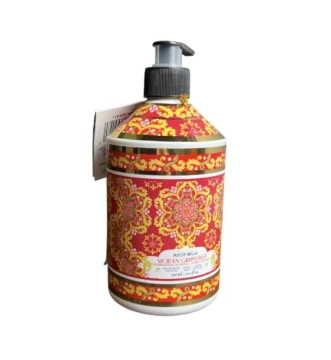 MOLTO BELLA SICILIAN GRAPEFRUIT HAND SOAP 21.3 FL OZ