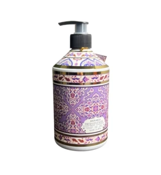 MOLTO BELLA FRESH LAVENDER HAND SOAP 21.3 FL OZ