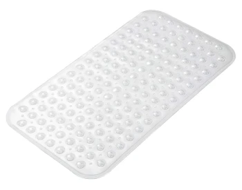 HEAVY DUTY BATH MAT 26.8 X 14.4 INCH