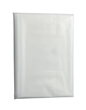 PEVA PREMIUM SHOWER CURTAIN 72 X 72 INCH
