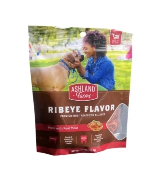 ASHLAND FARMS RIBEYE FLAVOR 4.5 OZ