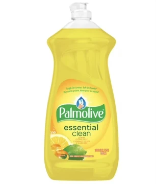PALMOLIVE LEMON CITRUS ZEST SCENT 28 FL OZ