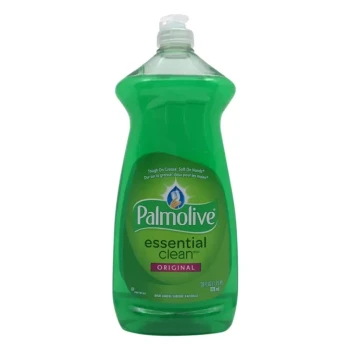 PALMOLIVE ORIGINAL DISH SOAP 28 FL OZ