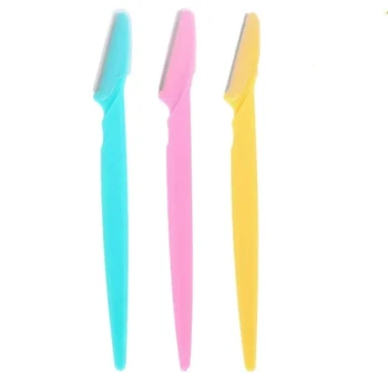 1.99 EYEBROW RAZOR