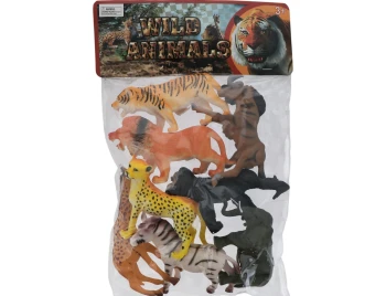 WILD ANIMALS