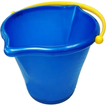 DUAL SPOUT PAIL 14 QT