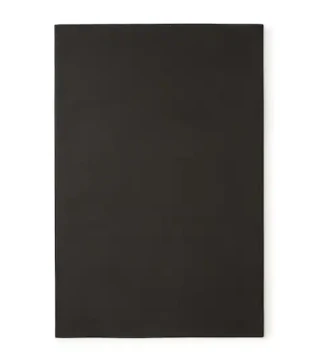 BLACK FOAM SHEETS