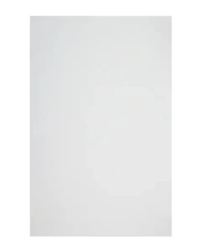 WHITE FOAM SHEETS