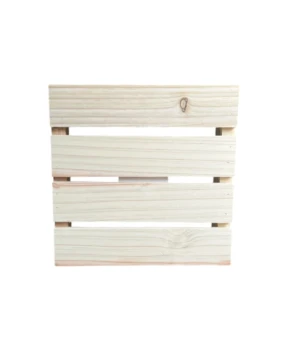 WOODEN PALLET