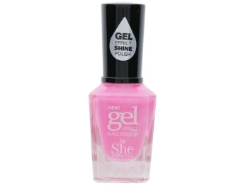 ROSE NAIL POLISH