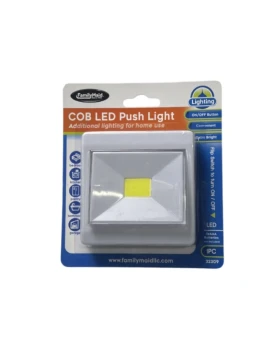 LED PUSH LIGHT