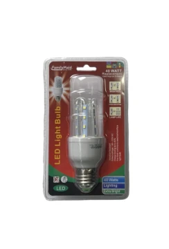 40 WATT LED LIGHTBULB