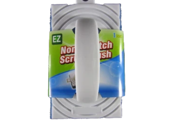 SCRUB BRUSH NON SCRATCH